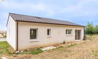 Maison 5 Pièces 95 m² à vendre à Bergerac (24100)