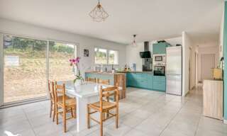 Maison 5 Pièces 95 m² à vendre à Bergerac (24100)