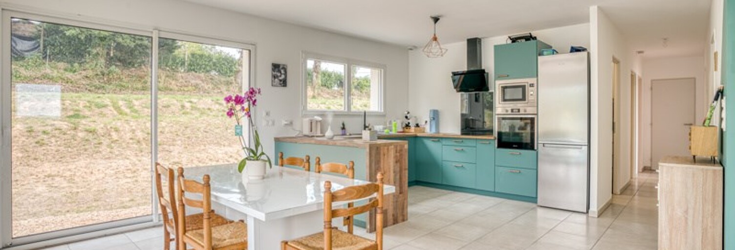 Maison 5 Pièces 95 m² à vendre à Bergerac (24100)