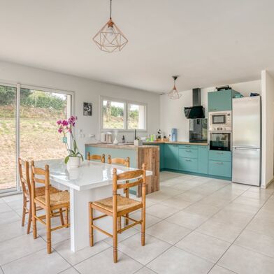 Maison 5 pièces 200336 €