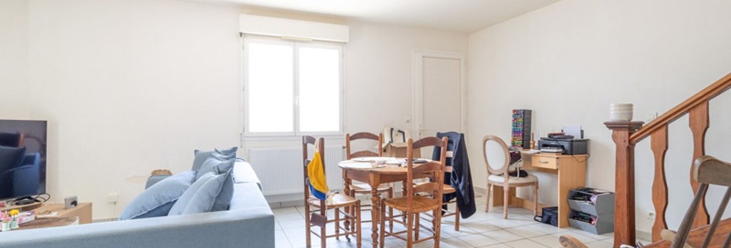 Maison 4 Pièces 109 m² à vendre à Bergerac (24100)