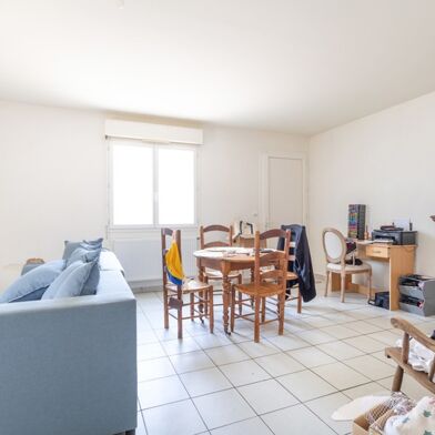 Maison 4 pièces 159100 €
