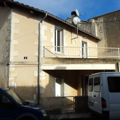 Maison 4 pièces 150500 €