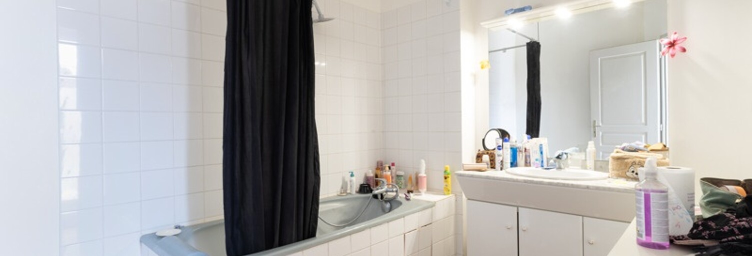 Maison 4 Pièces 109 m² à vendre à Bergerac (24100)