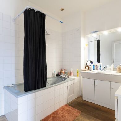 Maison 4 pièces 150500 €