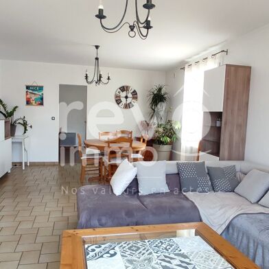 Maison 7 pièces 364000 €