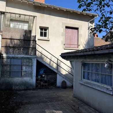 Maison 4 pièces 69785 €