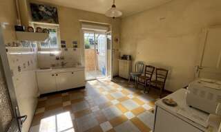 Maison 4 Pièces 119 m² à vendre à Nouic (87330)