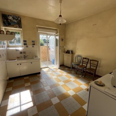 Maison 4 pièces 69785 €