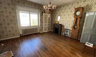Maison 4 Pièces 119 m² à vendre à Nouic (87330)