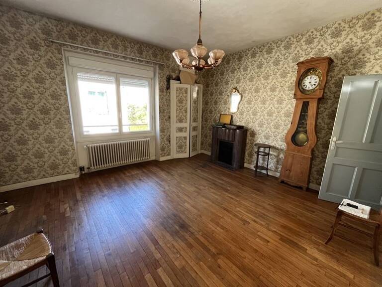 Maison de bourg de 4 pièces principales — photo 1