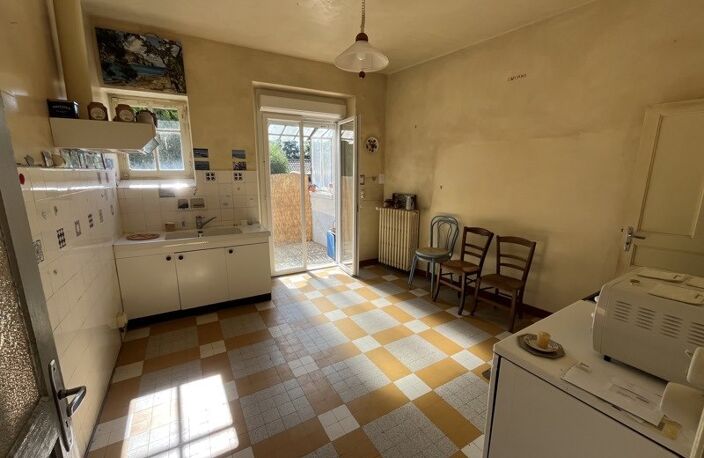Maison de bourg de 4 pièces principales — photo 3