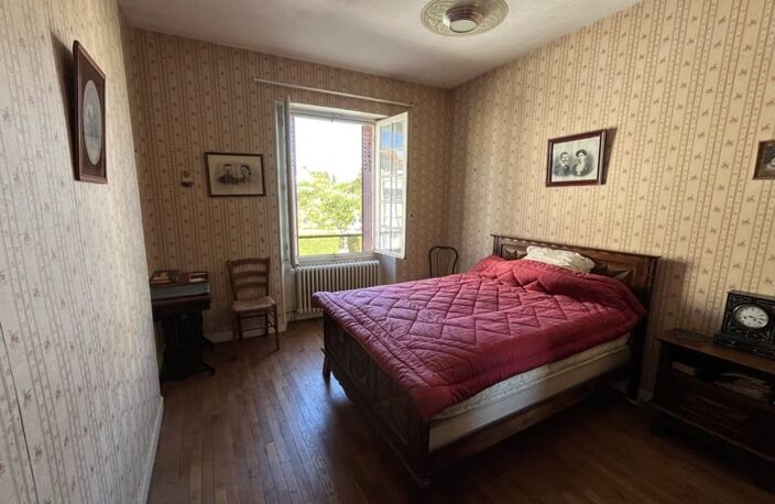 Maison de bourg de 4 pièces principales — photo 5