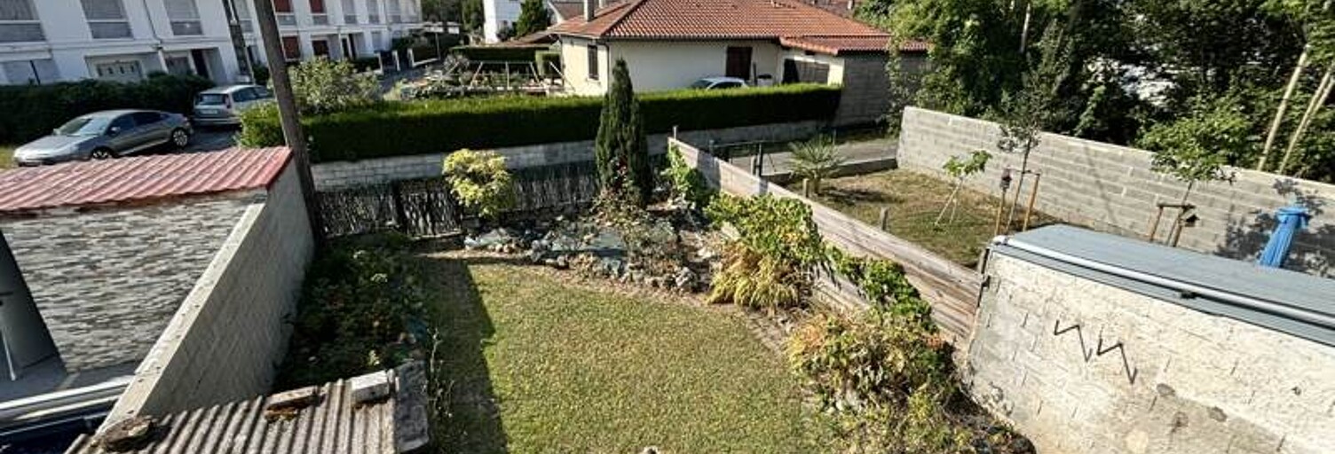 Maison 4 Pièces 80 m² à vendre à Lannemezan (65300)