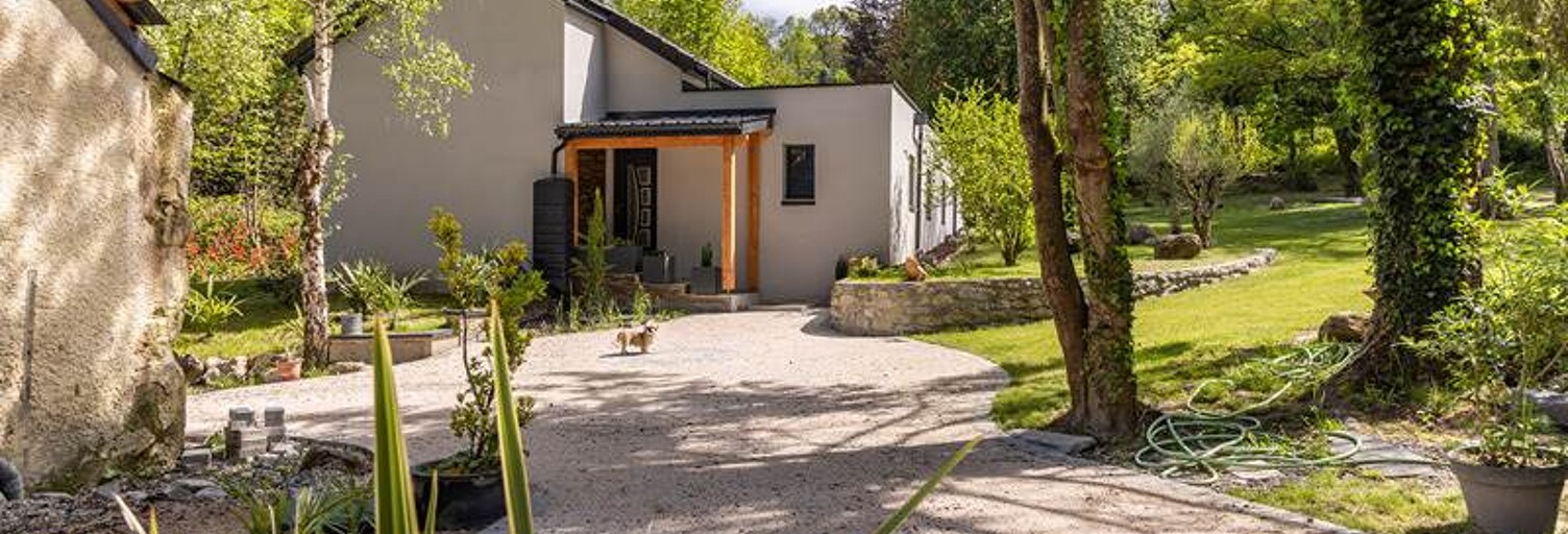 Maison 4 Pièces 120 m² à vendre à Poueyferré (65100)