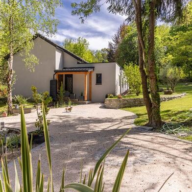 Maison 4 pièces 292050 €