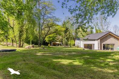 Maison 4 pièces 292050 €