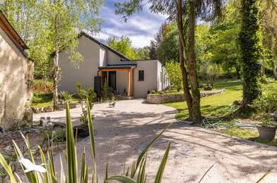 Maison 4 pièces 292050 €