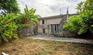 Maison 7 Pièces 166 m² à vendre à Sauveterre-de-Guyenne (33540)