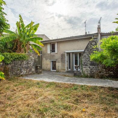 Maison 7 pièces 211000 €