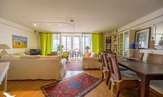 Appartement 4 Pièces 114 m² à vendre à La Rochelle (17000)