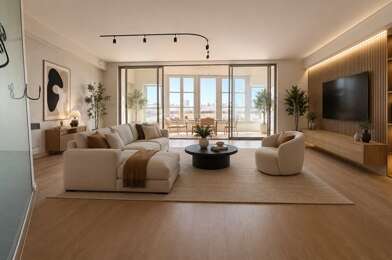 Appartement 4 pièces 429900 €