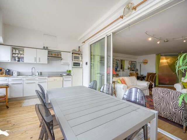 Appartement de 4 pièces principales — photo du bien