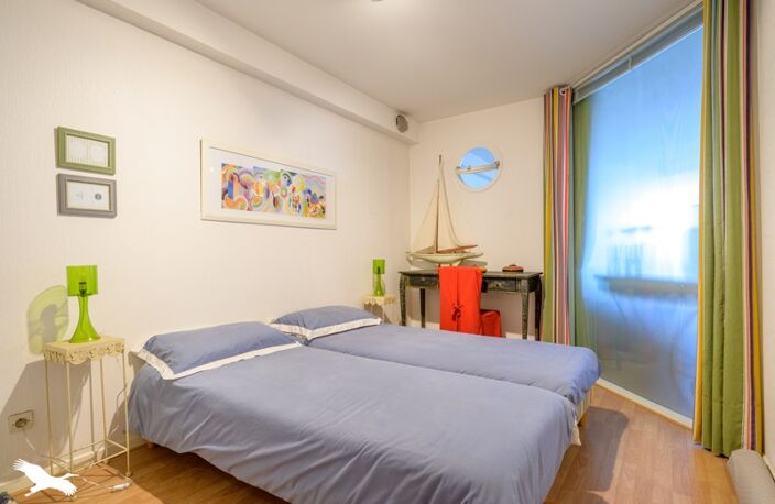 Appartement de 4 pièces principales — photo 4