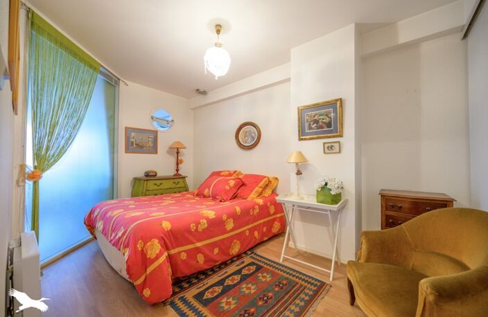 Appartement de 4 pièces principales — photo 5