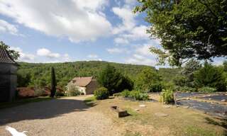 Maison 5 Pièces 168 m² à vendre à Balaguier-d'Olt (12260)