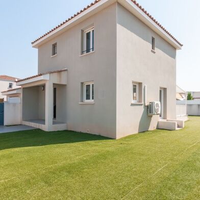 Maison 4 pièces 473000 €