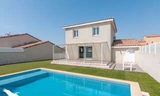 Maison 4 Pièces 93 m² à vendre à Balaruc-le-Vieux (34540)