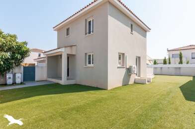 Maison 4 pièces 459000 €