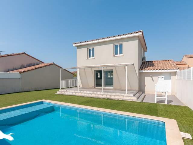 Contemporaine de 4 pièces principales — photo du bien