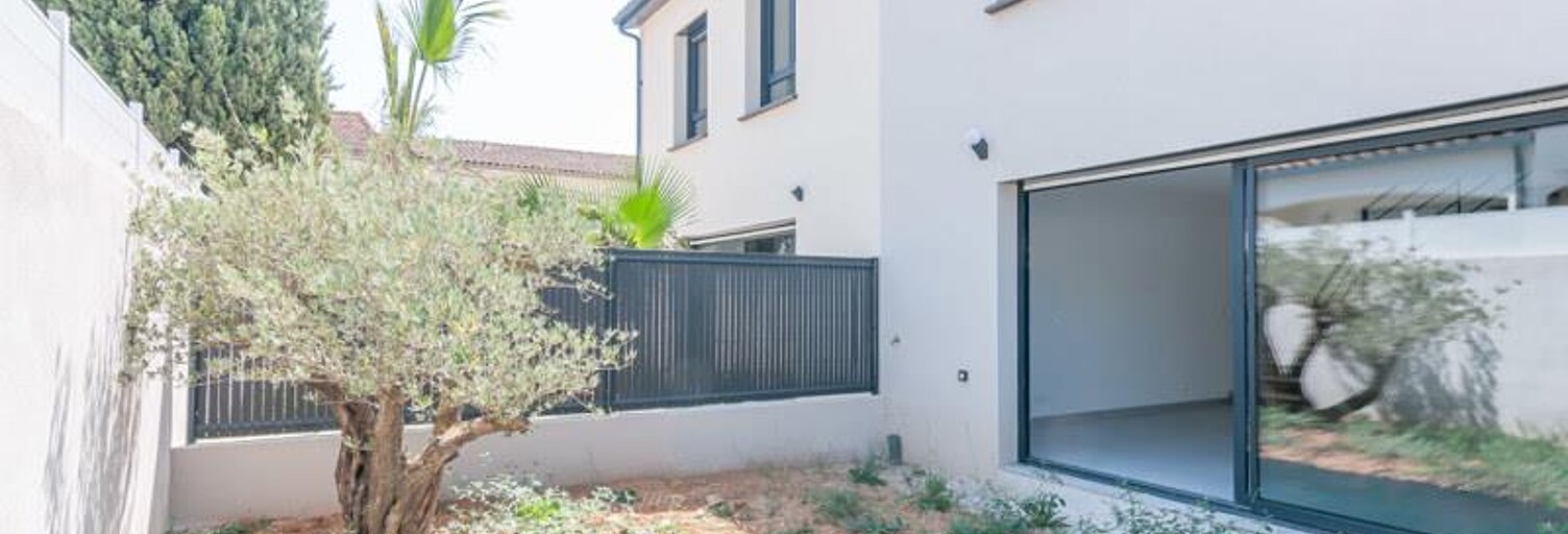 Maison 4 Pièces 115 m² à vendre à Balaruc-les-Bains (34540)