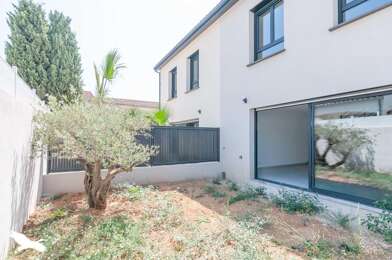 Maison 4 pièces 396000 €