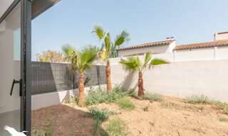 Maison 4 Pièces 120 m² à vendre à Balaruc-les-Bains (34540)