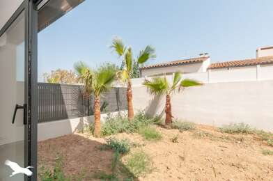 Maison 4 pièces 465000 €