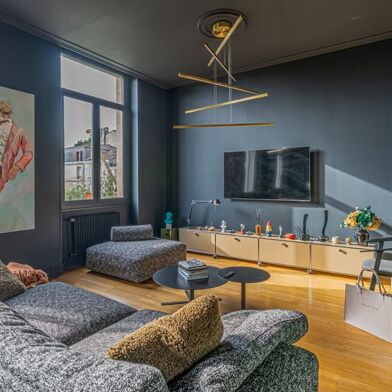 Appartement 4 pièces 790000 €