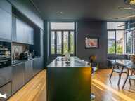 Appartement de 4 pièces principales — photo 2