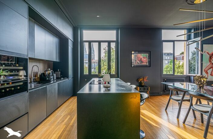 Appartement de 4 pièces principales — photo 2