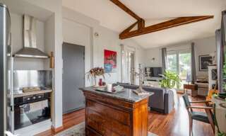 Appartement 2 Pièces 51 m² à vendre à Toulouse (31100)