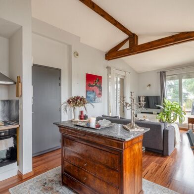 Appartement 2 pièces 229000 €