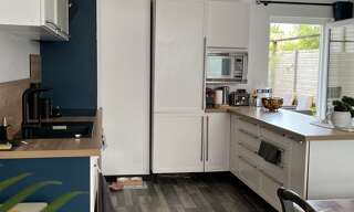 Maison 5 Pièces 119 m² à vendre à Lanester (56600)