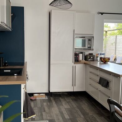 Maison 5 pièces 276120 €