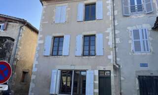 Immeuble   m² à vendre à Saint-Sever (40500)