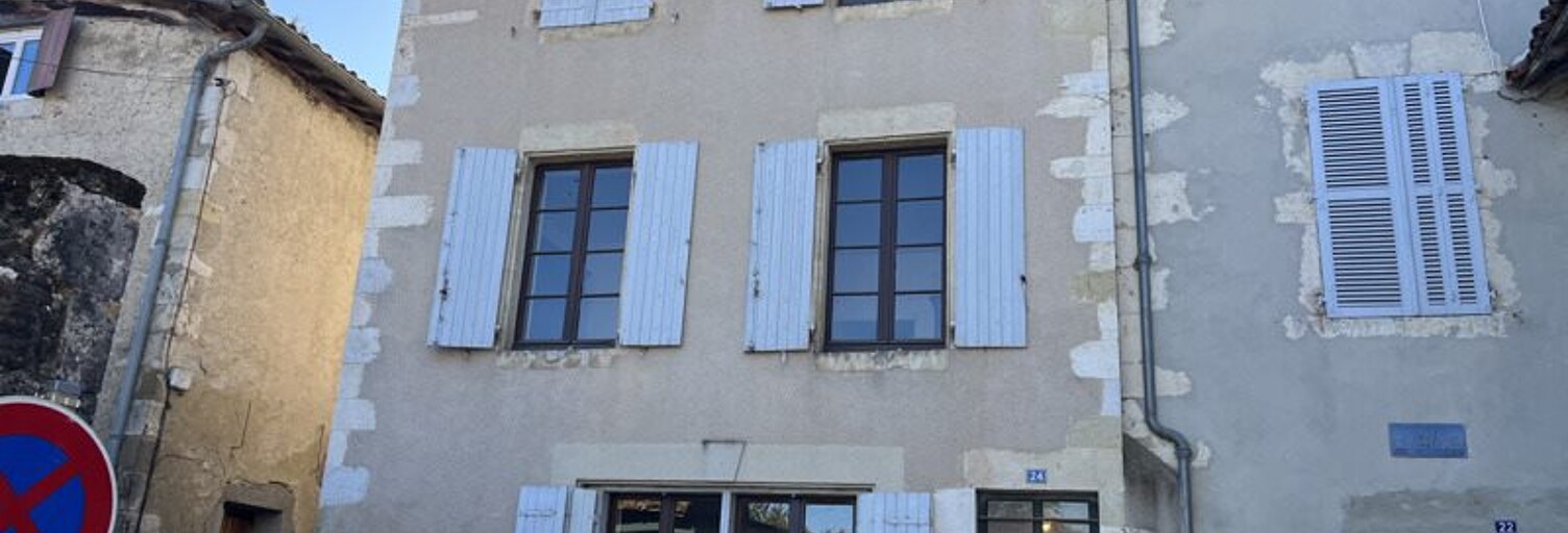 Immeuble   m² à vendre à Saint-Sever (40500)