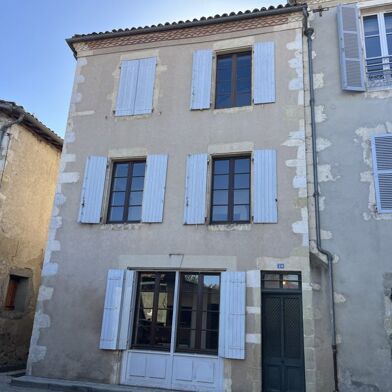 Immeuble  395000 €