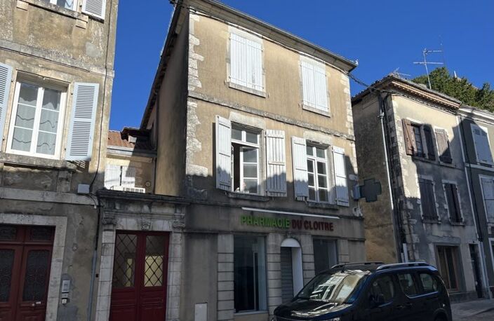 Vente immeuble   Saint-Sever (40500) — photo 3