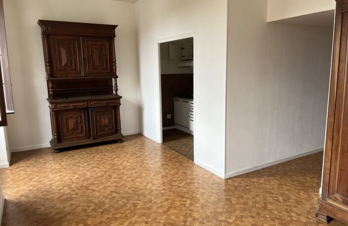 Vente immeuble   Saint-Sever (40500) — photo 4